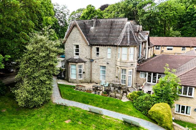 Lakeside Care Home, Standish Care Village