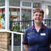 Wigan care village sees residents flourish through dementia sessions led by their own care team