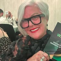 A Wigan care village manager is celebrating after being named Britain's best