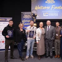 Putting community first: a Wigan estate agency celebrates Wigan's community champions
