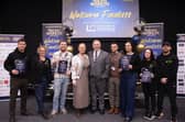 Rutter Green Estate Agency is proud to sponsor the Community Impact Award at this year's Wigan Business Awards