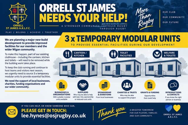 Modular Building Help 
