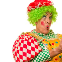 Rehearsals are under way for this year's Wigan Little Theatre panto: Mother Goose