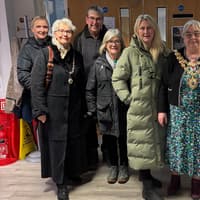 A new initiative to give Wigan's army of carers some exercise and breathing space has been launched