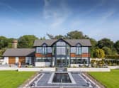Exterior (credit: Dewhurst Homes)
