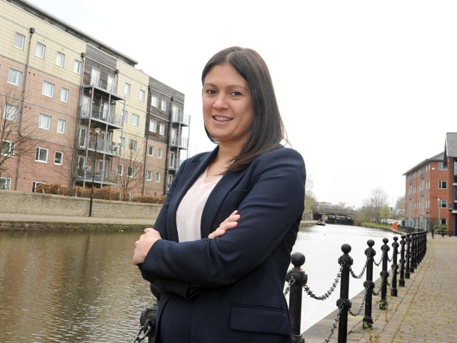 Lisa Nandy MP