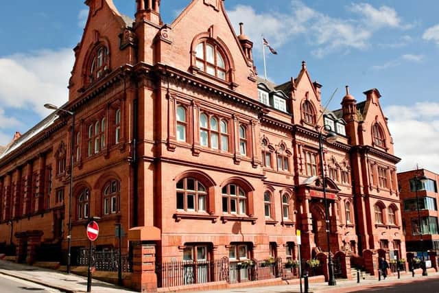 Wigan Council has announced new rules on HMO planning applications