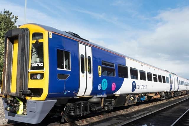 Northern is hiring train drivers - here's what you need to know and how to apply