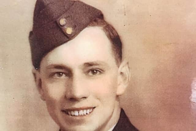 Tommy Bennett