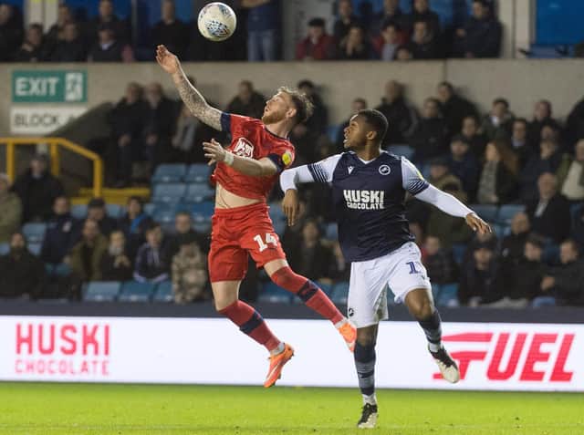 Joe Garner