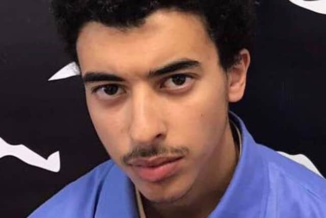 Hashem Abedi, brother of terrorist Salman Abedi who killed 22 people, is accused of murdering 22 people and helping to plan the attack