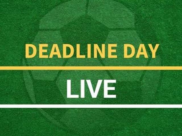 Deadline