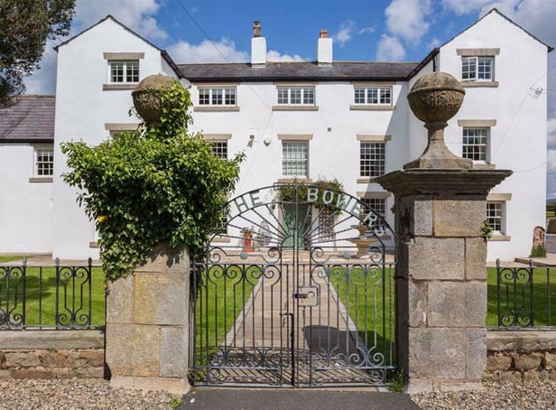 (credit: Dewhurst Homes)