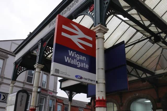 Services cancelled between Wallgate and Victoria