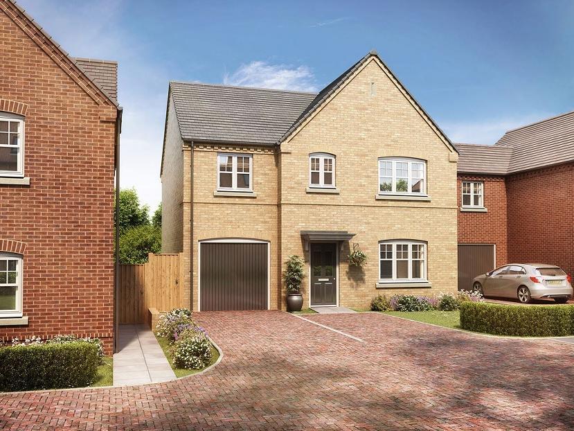 Uncertainty over new homes plan for Wigan village Wigan Today