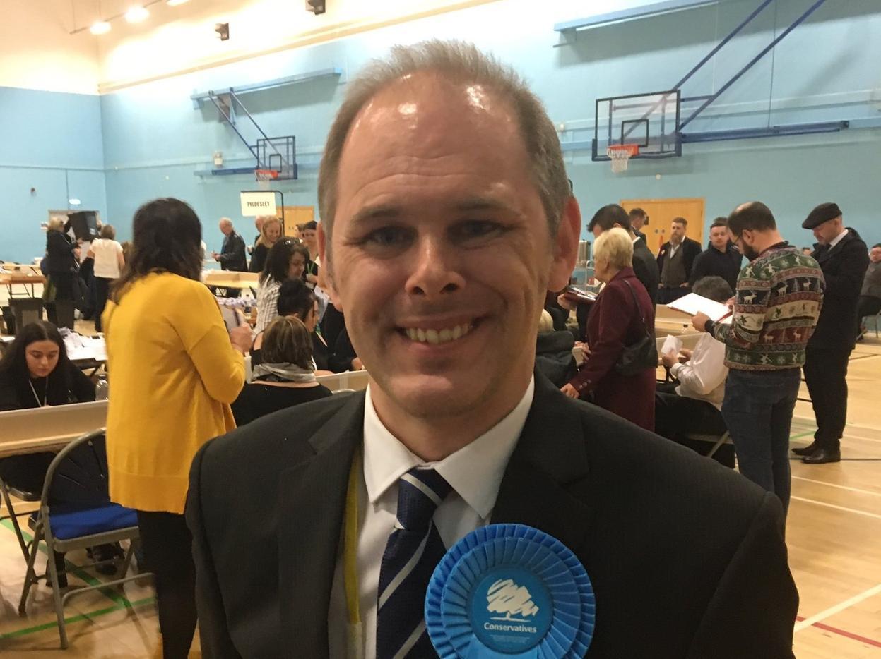 Wigan Council leader calls for MP to "consider his position" as