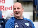 The data experts predict where Wigan Athletic will finish in the Championship this season