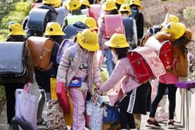 Young children are concerned about coronavirus