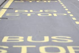 The bus services will be provided by a new operator from next month