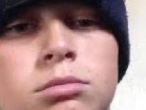 Brandon West