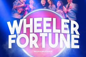 Wigan Autistic Theatre Company will perform Wheeler Fortune at The Old Courts