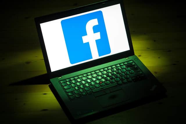 A Facebook data transfer tool has launched in the UK.