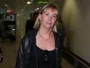 Nadine Dorries MP