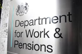 Rethink Mental Illness has written to the Department for Work and Pensions (DWP)