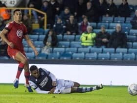 Antonee Robinson