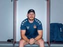 Jackson Hastings is set to face his old club for the first time tomorrow