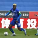 Cedric Kipre