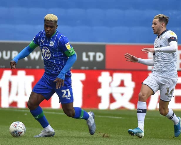 Cedric Kipre