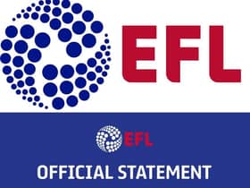 The Premier League and EFL are holding an emergency meeting