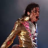 A Michael Jackson tribute is set to come to Wigan