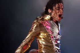 A Michael Jackson tribute is set to come to Wigan