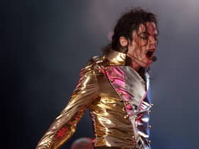 A Michael Jackson tribute is set to come to Wigan