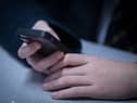 Customers are reporting problems using their mobile phones