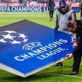 Coronavirus in football: The 3 UEFA conference calls, what it could mean for Euro 2020 and the financial effect on clubs