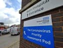 Nine new cases of coronavirus have been confirmed in Lancashire