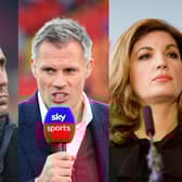 Everything pundits have said about coronavirus, Euro 2020 and Wigan Athletic and Luton Town's relegation fears