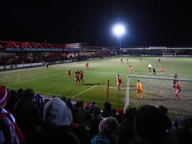 EFL chairman outlines critical measures hes taking to keep his club and staff in jobs afloat amidst coronavirus