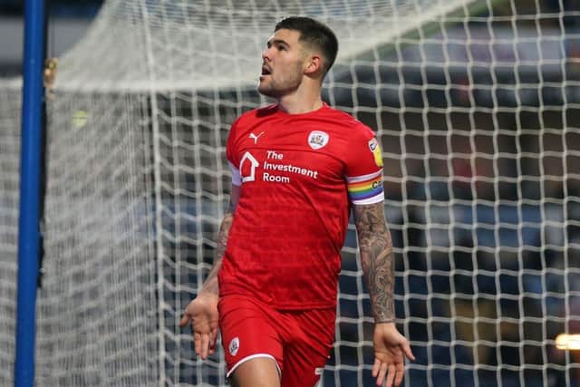 Alex Mowatt, Mamadou Thiam, Kenny Dougall, Dani Pinillos, Samuel Sahin-Radlinger, Jared Bird.