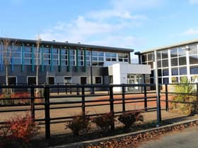 Winstanley College