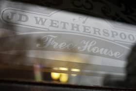 All Wetherspoon pubs will remain open