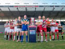 When will Super League resume?