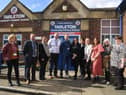 Headteachers are working together to make sure schools are open for vulnerable children of those from key worker families