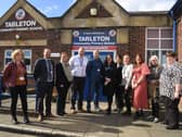 Headteachers are working together to make sure schools are open for vulnerable children of those from key worker families