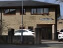 The Sagecare offices in Standish