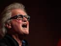 Wetherspoons Chairman Tim Martin