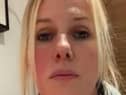Dr Julia Courtney, respiratory consultant in the Ulster Hospital in Co Down